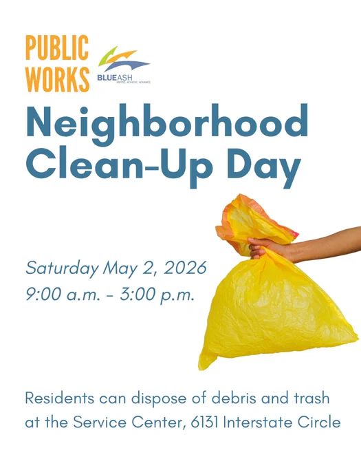 flyer