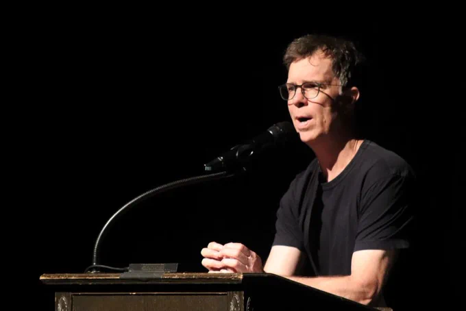 Ben Folds