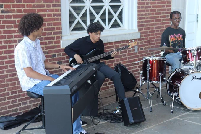 Band