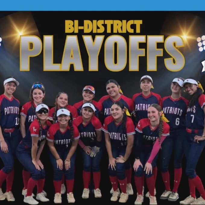 photo of Lady Patriots