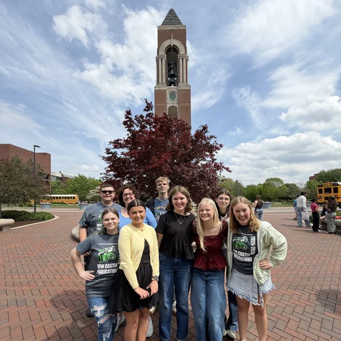 J-Day 2026 Ball State
