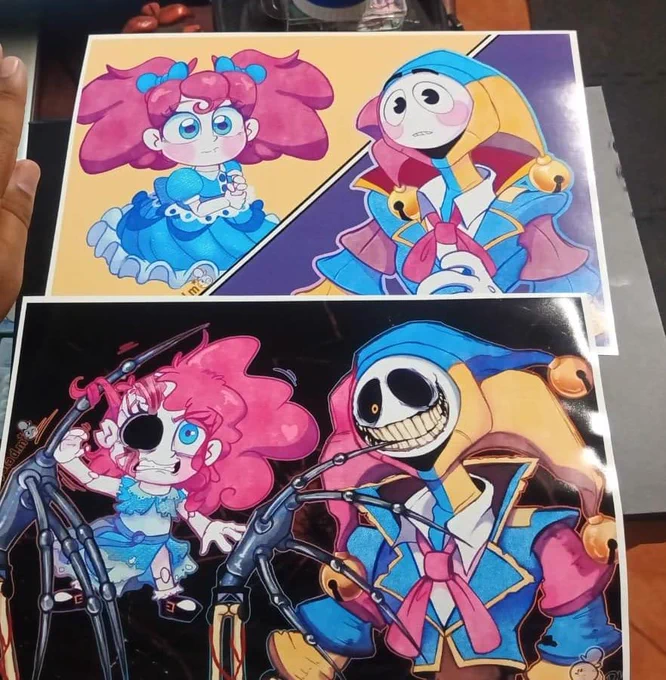 Estaré dibujando en vivo a tus personajes favoritos, husbandos y waifus! Lo que el cliente pida sin juzgar :3