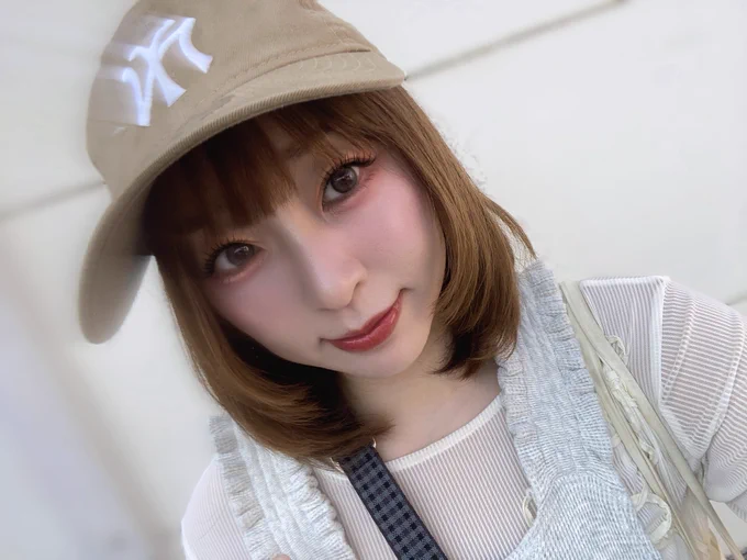 そろそろ髪の毛きりますよ