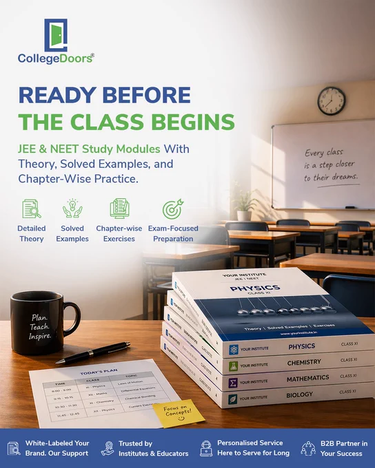 Ed tech, maths, biology, physics, chemistry, study materials, exam performance, exam modules