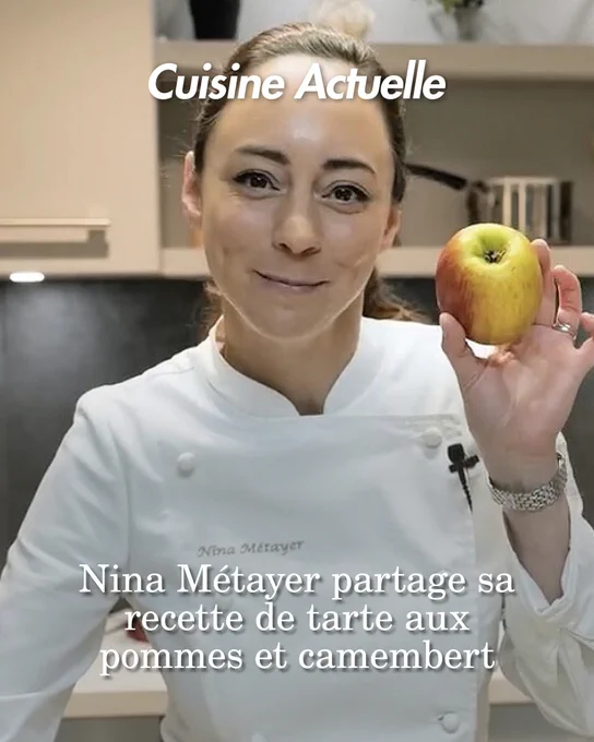 Grand Prix Cuisine Actuelle