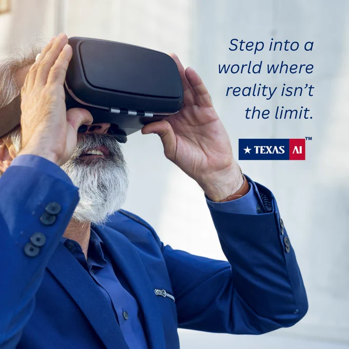 AI, Artificial Intelligence, Augmented Reality, Virtual Reality, AR, VR