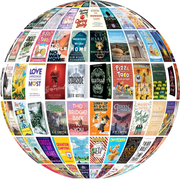 See what's new from your library