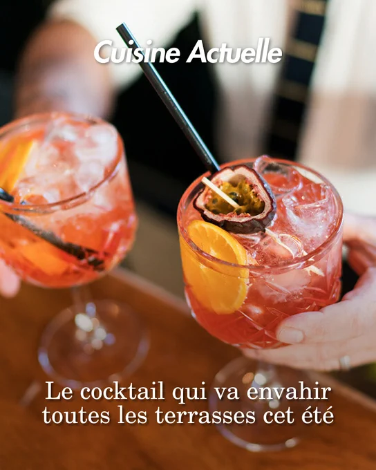 Grand Prix Cuisine Actuelle