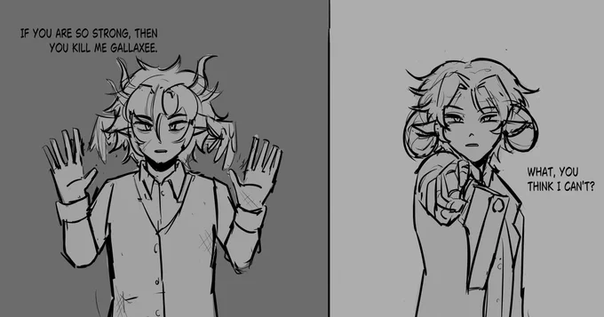 Art by @3eme3s