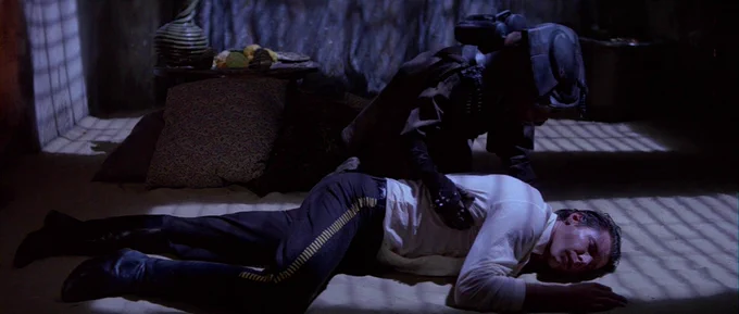 Star Wars: Episode VI – Return of the Jedi 