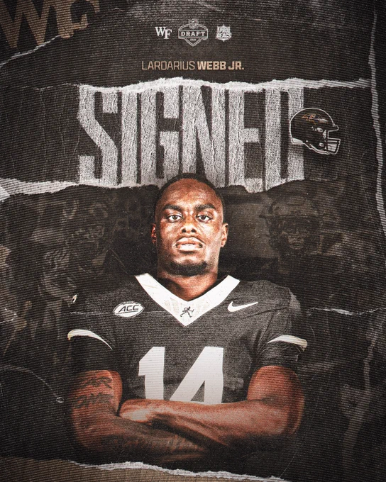 lardarius webb jr