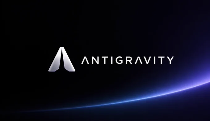 Antigravity