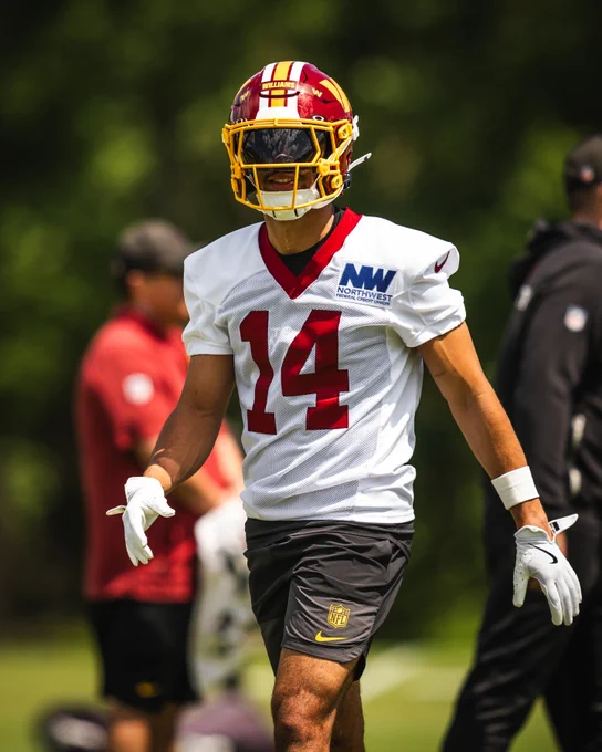 Photo of Antonio Williams.