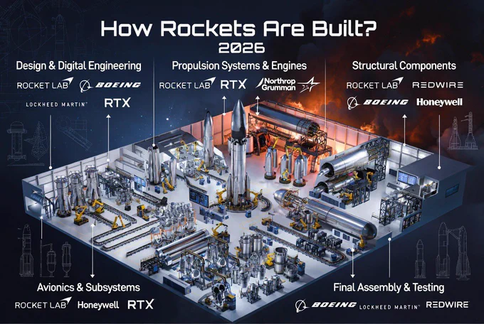 Rockets