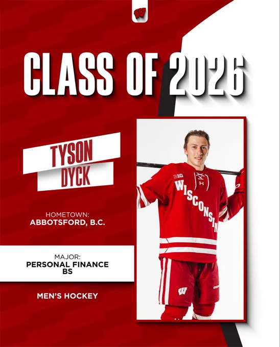 Tyson Dyck