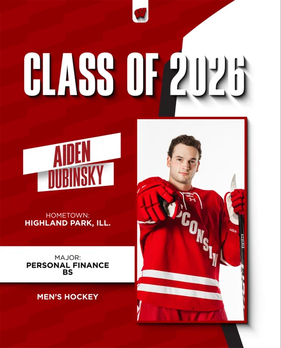 Aiden Dubinsky