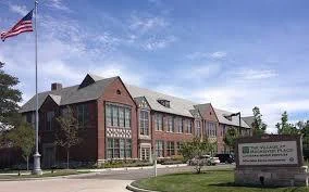 EverTrue Village exterior photo from website.