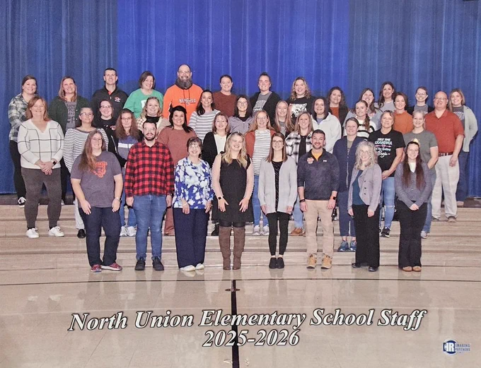 Staff Pic