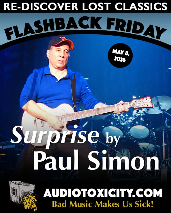https://www.audiotoxicity.com/p/flashback-friday-surprise-by-paul