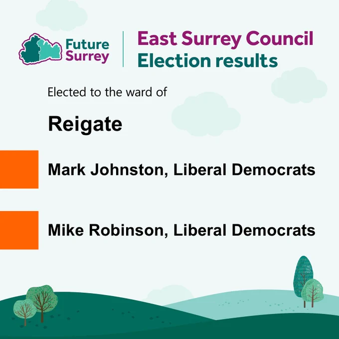 Reigate