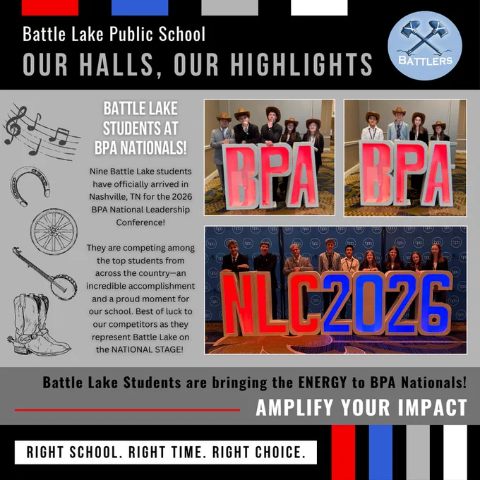 BPA NLC 2026 - Day 1