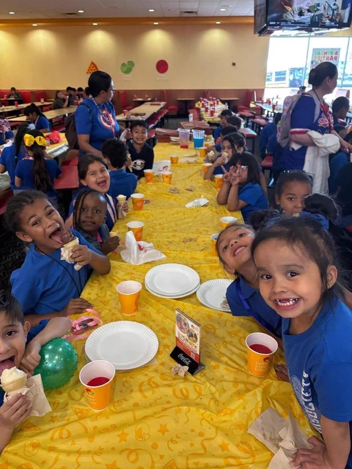 PreK Fieldtrip
