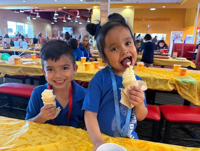 PreK Fieldtrip