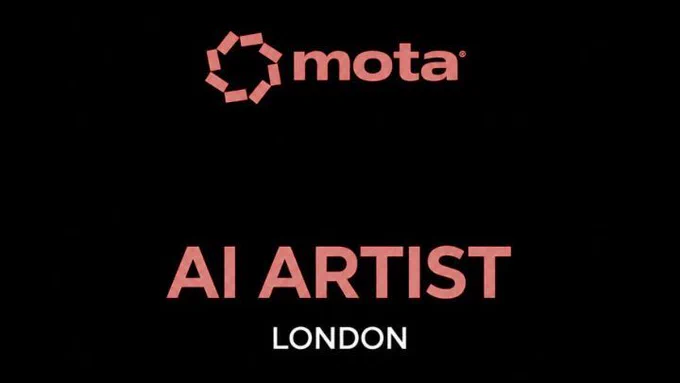 AI Artist needed mota hub