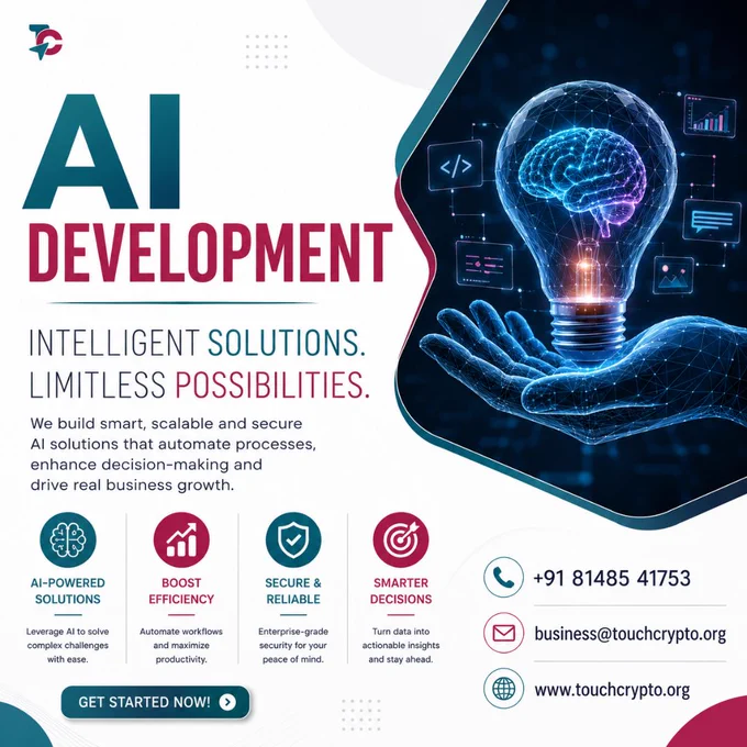 AI Development