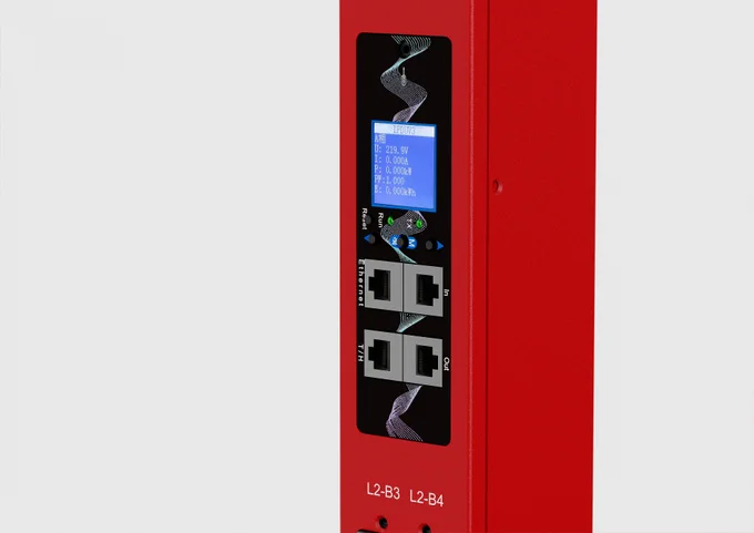 1. Core Selection Dimensions 📊
Load Requirements: Calculate the total power of all devices in the rack. Use "Peak Power" rather than rated power and always reserve a 20%–30% safety margin.

Power Phase:

Single-Phase PDU: Ideal for racks <7kW (standard networking/storage).

Three-Phase PDU: Recommended for high-density racks ≥8kW (AI nodes, GPU servers) to balance loads and reduce thermal risks.

PDU Intelligence Levels:

Basic: Simple power distribution without monitoring.

Metered: Includes local displays for load tracking and overload protection.

Intelligent (iPDU): Supports remote monitoring (V, A, W, kWh), outlet-level switching, and integration with DCIM via SNMP/Modbus.

2. Critical Technical Specifications 🛠️
Capacity & Input: Match input current to your upstream distribution (16A, 32A, 63A).

Socket Ecosystem: Mix IEC C13 (Standard servers) and IEC C19 (High-power blades/switches). Always plan for future expansion.
peter@yiestar.com
