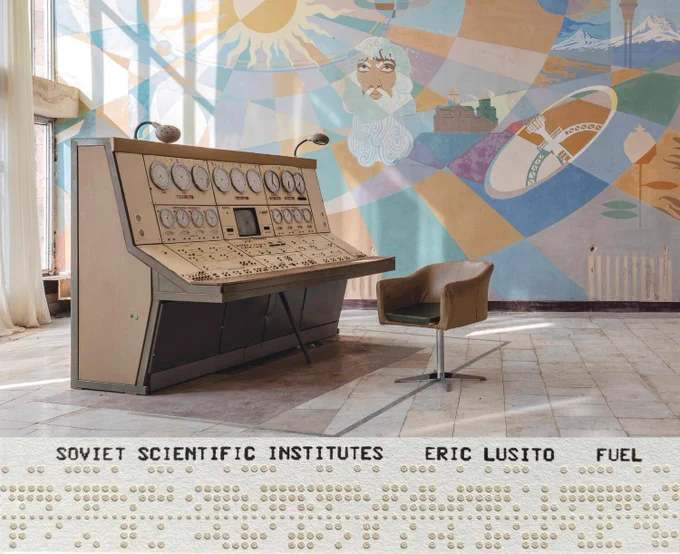 „Soviet Scientific Institutes“ 