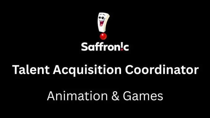 Job for Talent Acquisition Coordinator