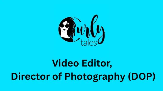 job openings at Curly Tales mumbai