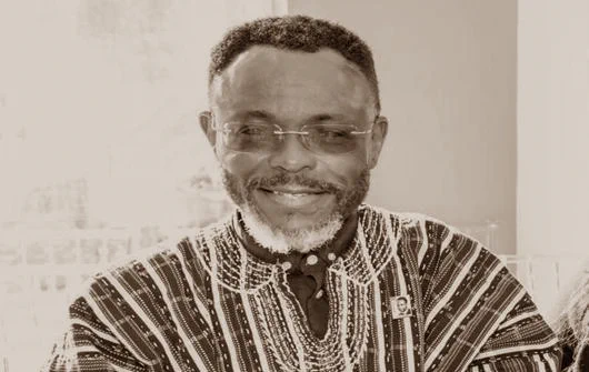 Quaye Botchway Photo