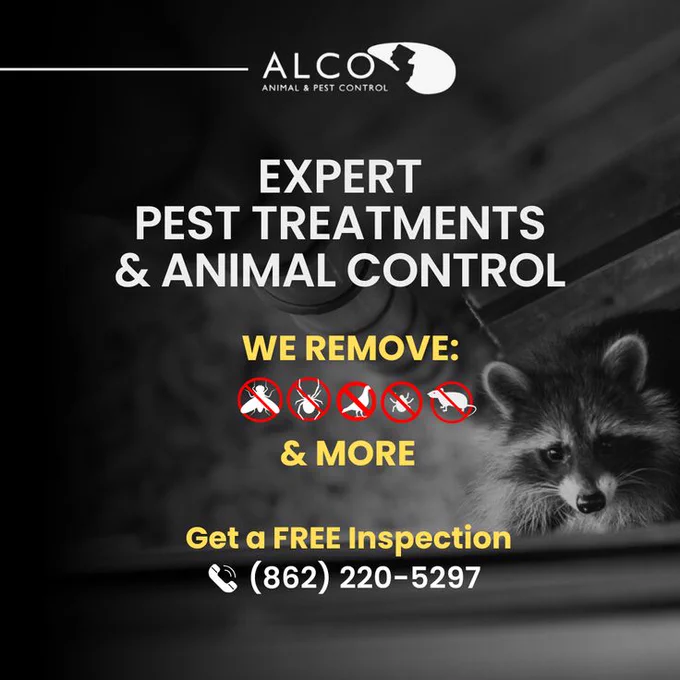 Haworth Termite Treatment