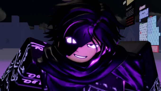 Evil guy who is going to do evil stuff idk