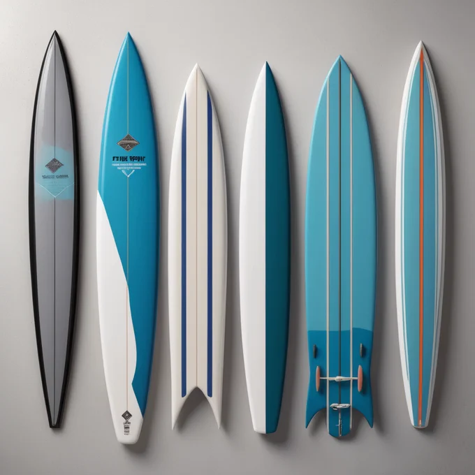 Surf e Inteligência Artificial 🌊🤖

Design, dados e inteligência artificial começam a transformar a criação de pranchas explorando novos formatos, curvas e possibilidades para diferentes tipos de onda e surfistas.

O futuro do surf também passa pelo design digital.

#Surf #IA #InteligenciaArtificial #SurfTech #SurfReport #Surfboard #Design #Shaper #Tecnologia #Surfing #Inovação #FutureOfSurf
