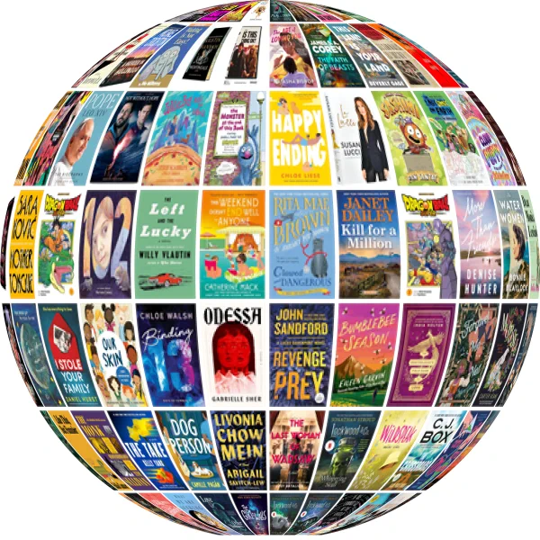 See what's new from your library