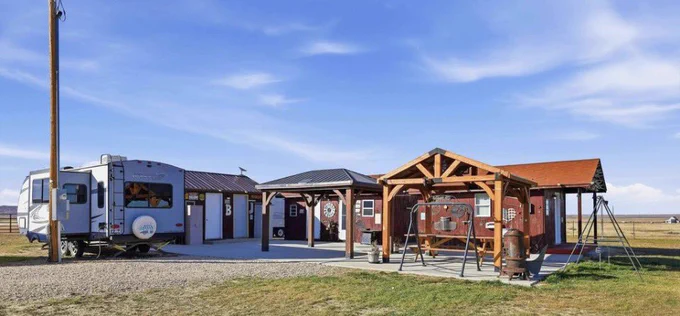 Property in Casper