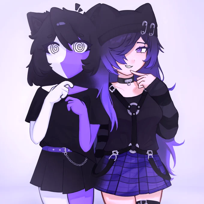 artwork by @aiiraxdd