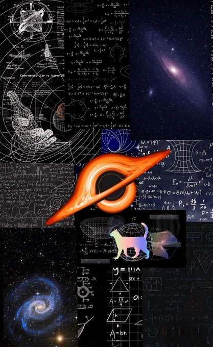 If the universe is a simulation… who’s still running the program? 🤔