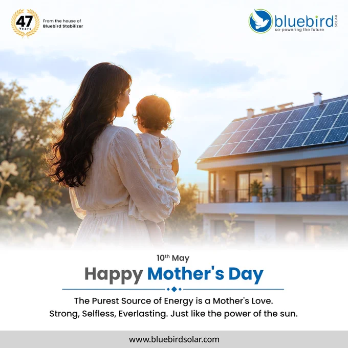 Happy mothers day