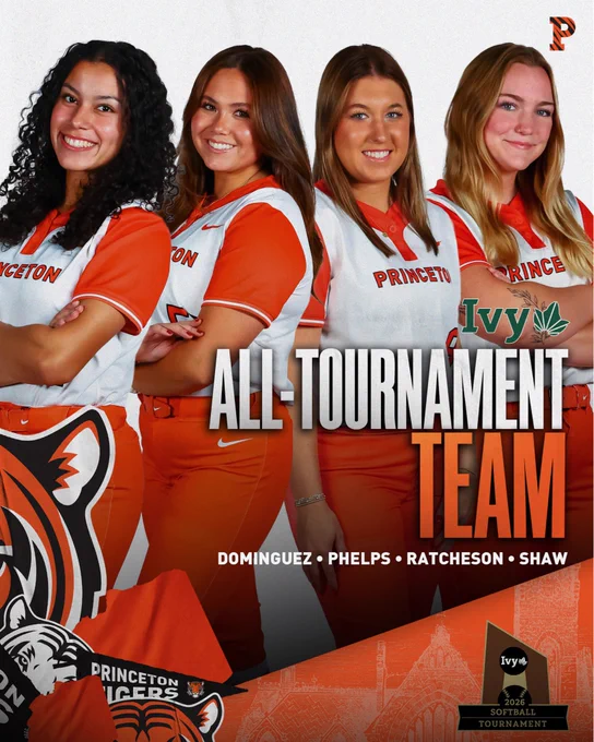 All-tournament team dominguez phelps ratcheson shaw posed photos