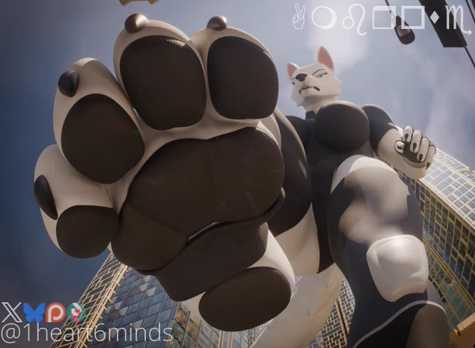 POV: you're jaywalking