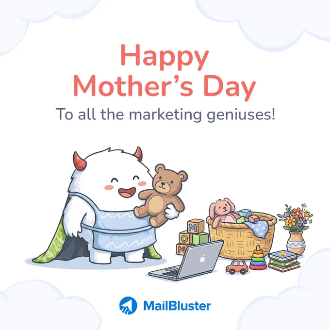 Happy Mothers Day
