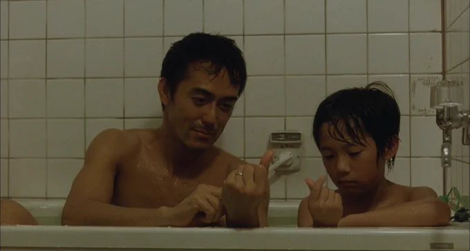 Still Walking (2008)