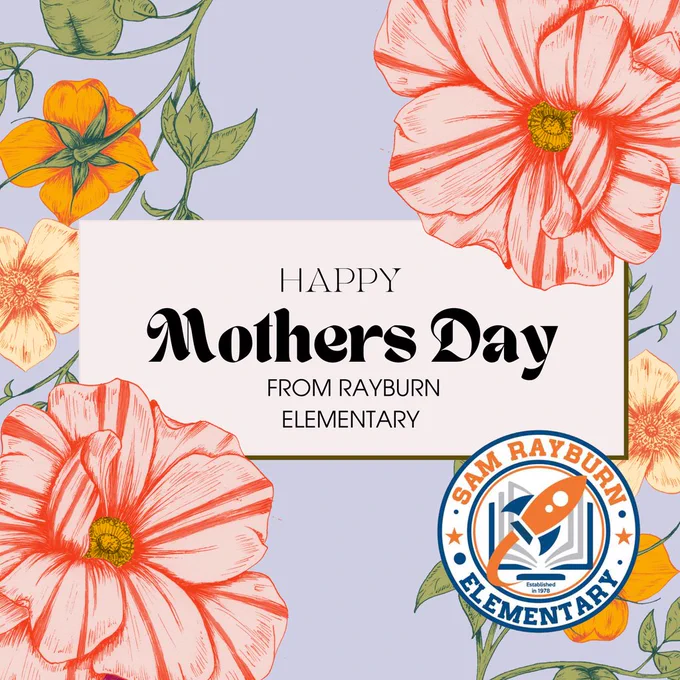 mother's day