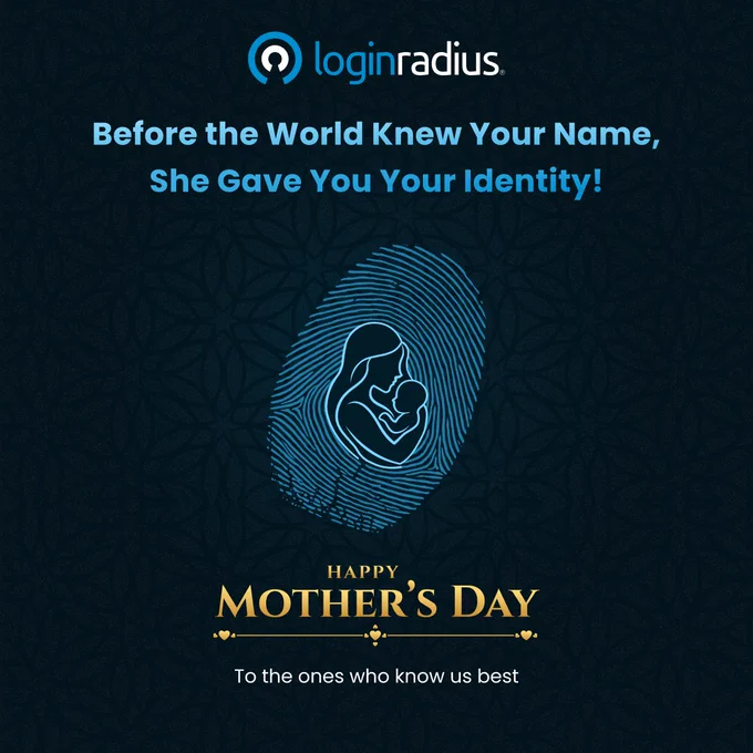 Happy Mother's Day 2026