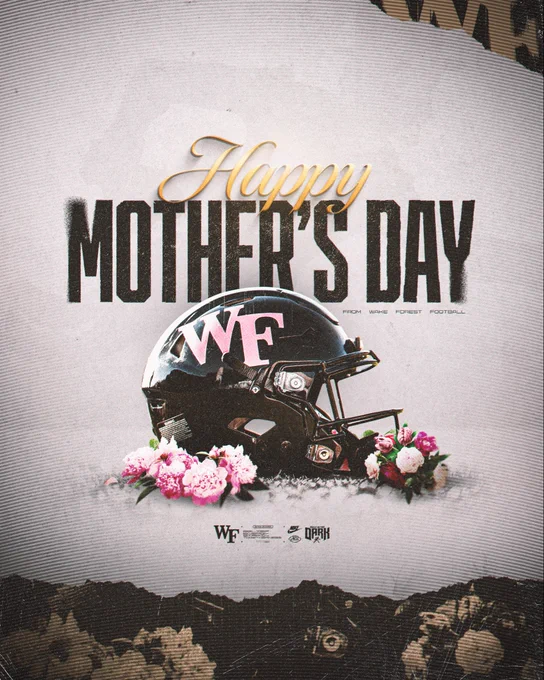 Happy Mother’s Day