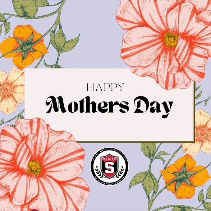 Happy Mother's Day
